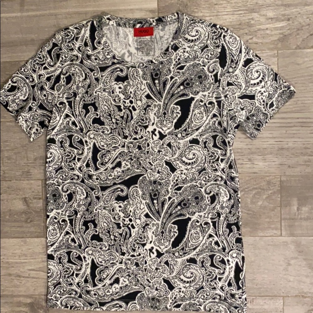 Medium Hugo Boss T-Shirt